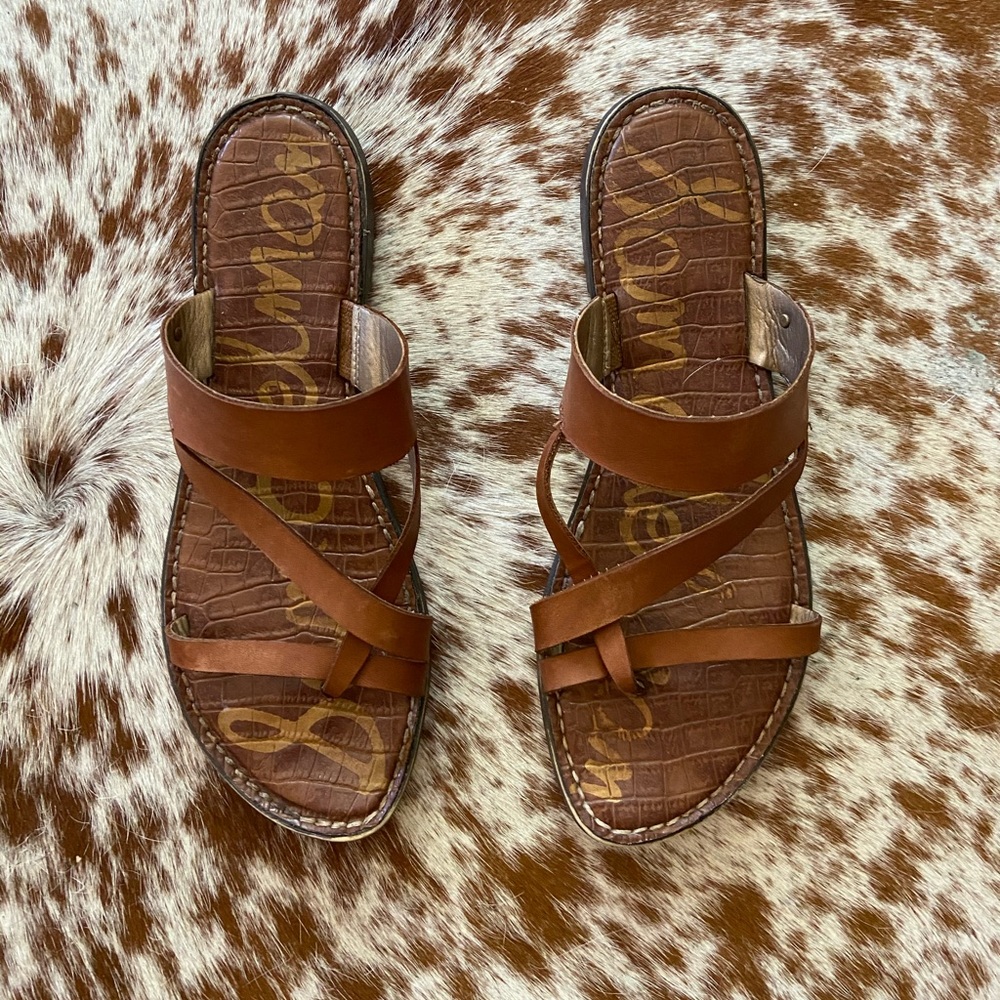Sam Edelman sandals